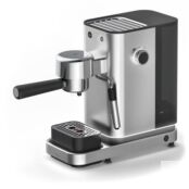 WMF Кофемашина для эспрессо 1350 Вт Silver Lumero WMF фото 1