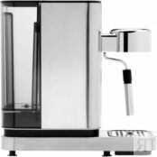 WMF Кофемашина для эспрессо 1350 Вт Silver Lumero WMF фото 3