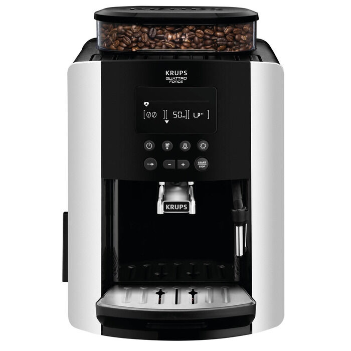 Krups Кофемашина EA8178 Arabica KRUPS фото 1