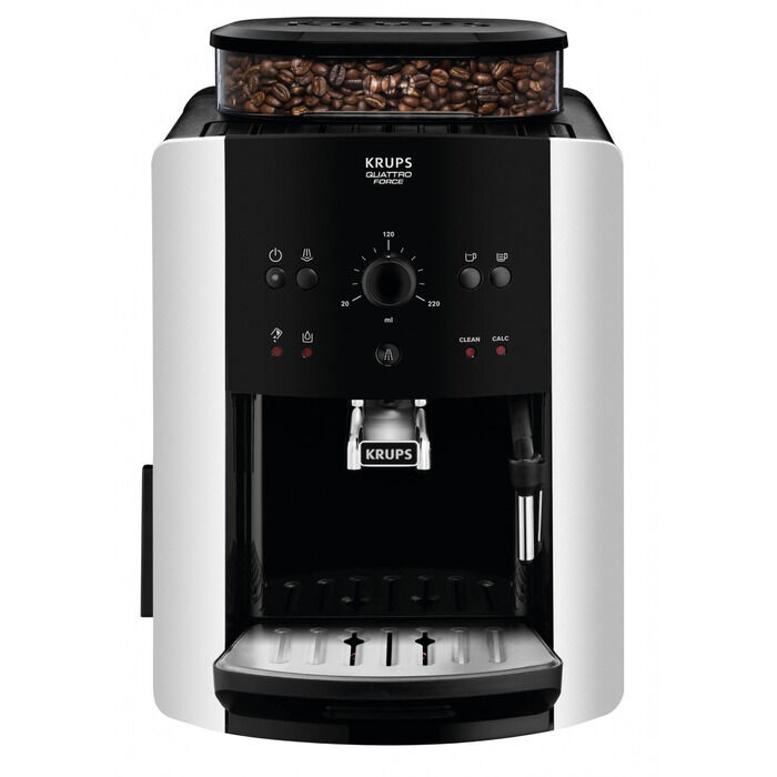 Krups Кофемашина EA8118 Arabica KRUPS фото 1