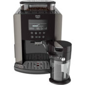 Krups Кофемашина EA 819E Arabica Latte KRUPS фото 1