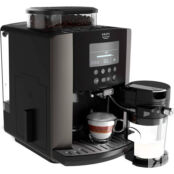 Krups Кофемашина EA 819E Arabica Latte KRUPS фото 3