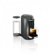 Krups Кофемашина капсульная XN900T Nespresso Vertuo Plus Krups фото 5