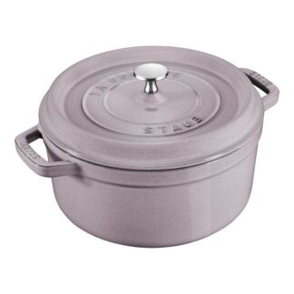 Staub Кокотница 24 см Cherry Blossom Staub