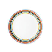 Iittala Тарелка Ø 20 см мульти Origo Iittala фото 1