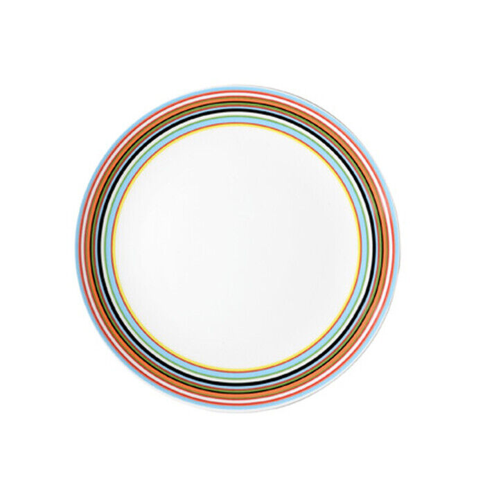 Iittala Тарелка Ø 20 см мульти Origo Iittala фото 1