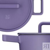 WMF Жаровня 24 см Violet Flavour WMF фото 5