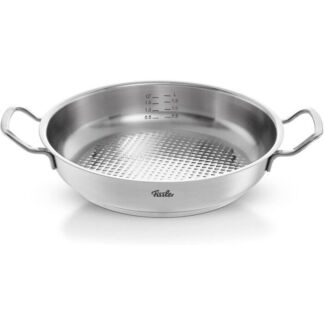 Fissler Сковорода сервировочная 24 см/2 л Original Profi Fissler