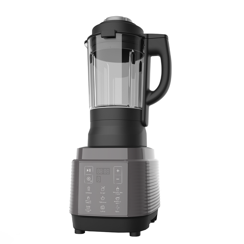 Блендер стационарный с подогревом GARLYN SM-3000