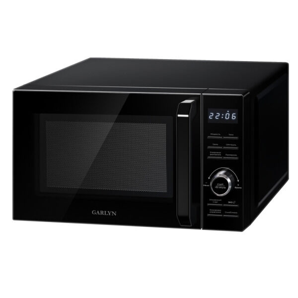 Печь микроволновая GARLYN MW-2100