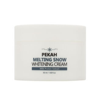 PEKAH Melting Snow Whitening Cream