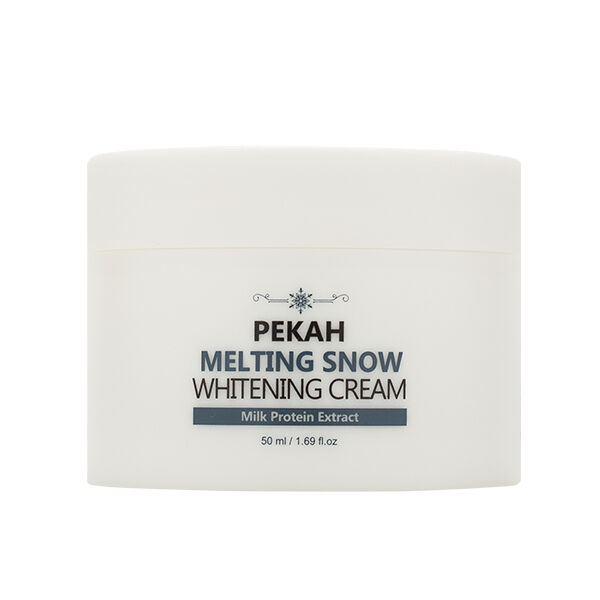 PEKAH Melting Snow Whitening Cream 11766090 фото 1