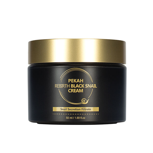 PEKAH Rebirth Black Snail Cream 11764713 фото 1