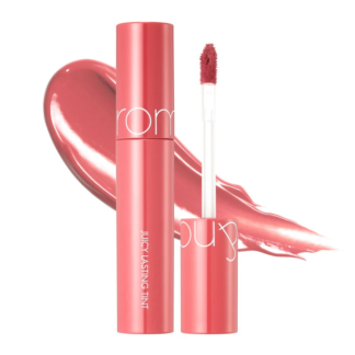 ROM&ND Juicy Lasting Tint 09 Litchi Coral