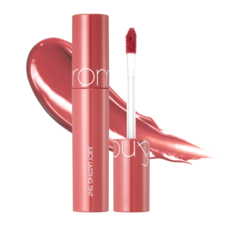 ROM&ND Juicy Lasting Tint 11 Pink Pumpkin