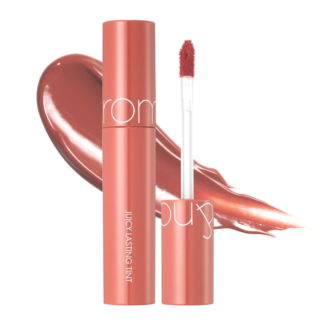 ROM&ND Juicy Lasting Tint 10 Nudy Peanut