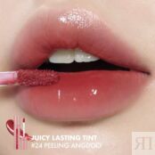 ROM&ND Juicy Lasting Tint 24 Peeling Angdoo 25243715 фото 2