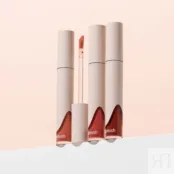 Heimish Dailism Liquid Lipstick 01 Peach Brown 81762047 фото 2