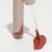 Heimish Dailism Liquid Lipstick 01 Peach Brown 81762047 фото 3