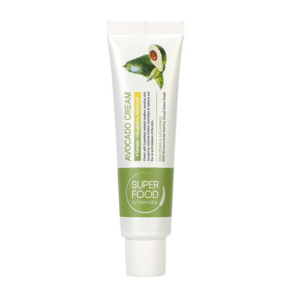 FarmStay Super Food Avocado Cream 80773976 фото 1