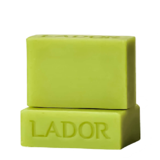 Lador Wasabi Shampoo Bar