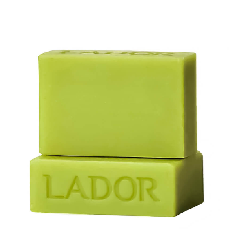 Lador Wasabi Shampoo Bar 20410394 фото 1