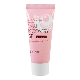 Mizon Snail Recovery Gel Cream