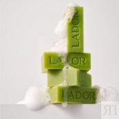 Lador Wasabi Shampoo Bar 20410394 фото 4