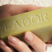 Lador Wasabi Shampoo Bar 20410394 фото 5