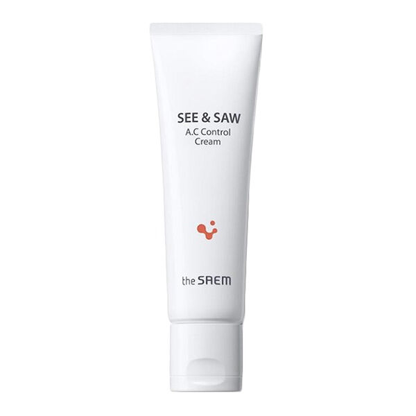 The Saem See & Saw A.C Control Cream 64168752 фото 1