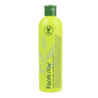 FarmStay Green Tea Seed Moisture Emulsion