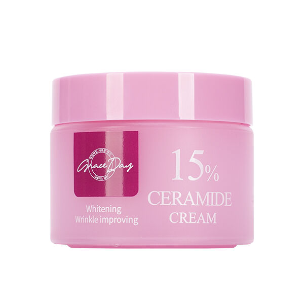 Grace Day Ceramide 15% Cream 46655407 фото 1