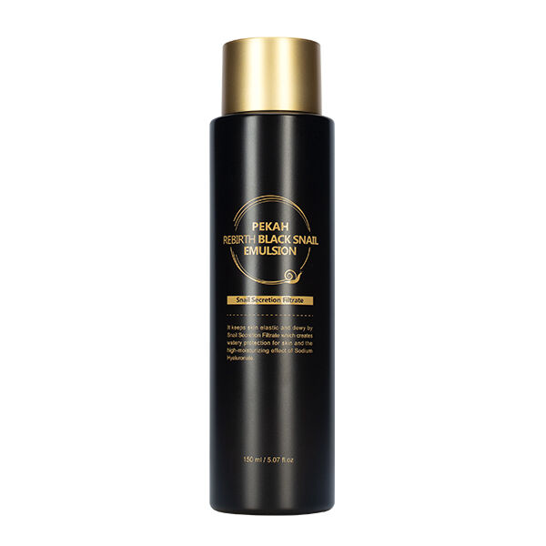 PEKAH Rebirth Black Snail Emulsion 11764706 фото 1