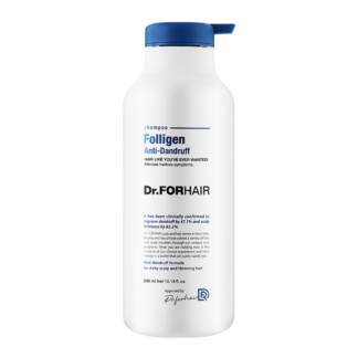 Dr.ForHair Folligen Anti-Dandruff Shampoo