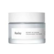 Huxley Secret of Sahara Cream More Than Moist 22534160 фото 1