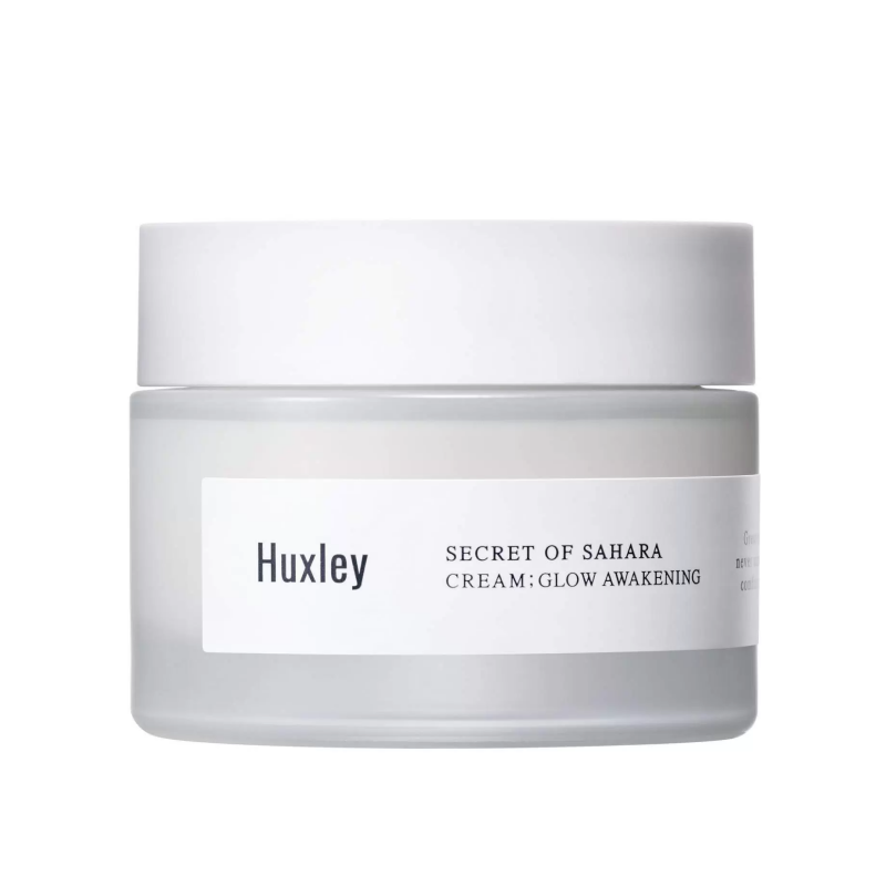 Huxley Secret Of Sahara Cream Glow Awakening 22533996 фото 1