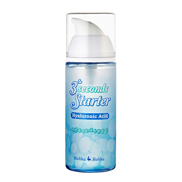 Holika Holika Three Seconds Starter - Hyaluronic Acid 34336332 фото 1