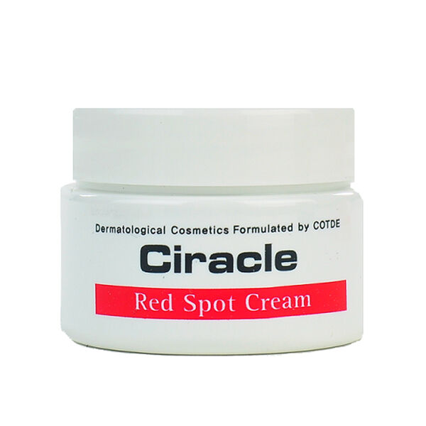 Ciracle Red Spot Cream 46298806 фото 1