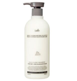 Lador Moisture Balancing Shampoo