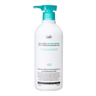 La'dor Keratin LPP Shampoo Professional Salon Hair Care