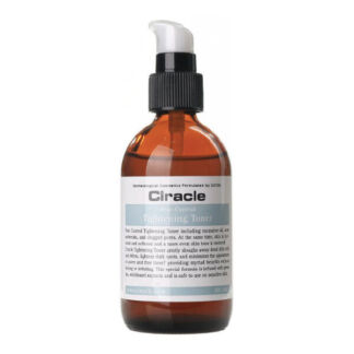 Ciracle Pore Control Tightening Toner