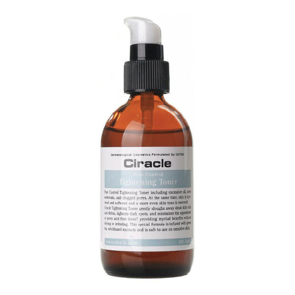 Ciracle Pore Control Tightening Toner 46294396 фото 1