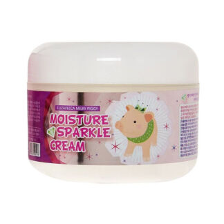 Elizavecca Milky Piggy Moisture Sparkle Cream