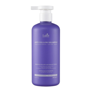 Lador Anti Yellow Shampoo