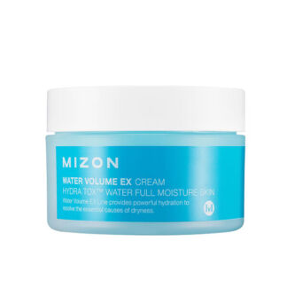 Mizon Water Volume Ex Cream