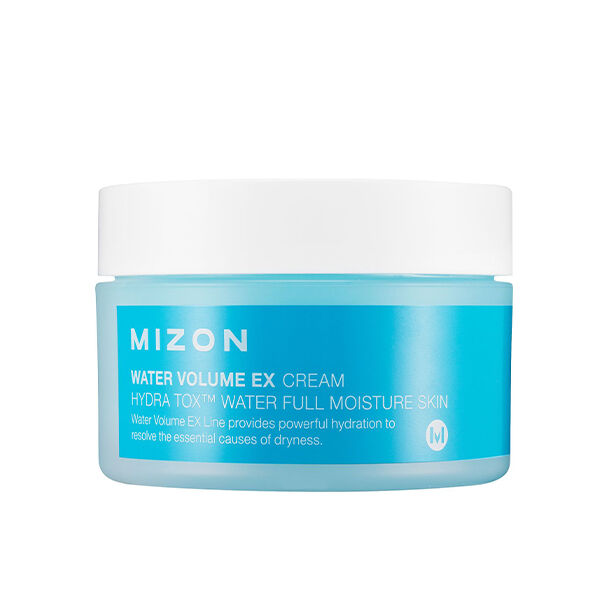 Mizon Water Volume Ex Cream 63752057 фото 1