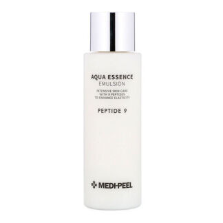 MEDI-PEEL Aqua Essence Emulsion Peptide 9