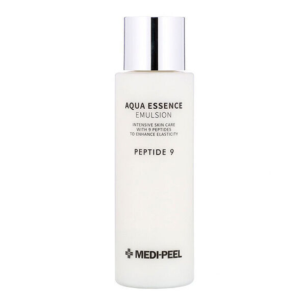 MEDI-PEEL Aqua Essence Emulsion Peptide 9 09344683 фото 1