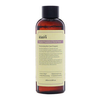 Klairs Supple Preparation Facial Toner