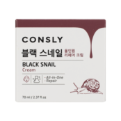 Consly Black Snail All-In-One Repair Cream 46656299 фото 2